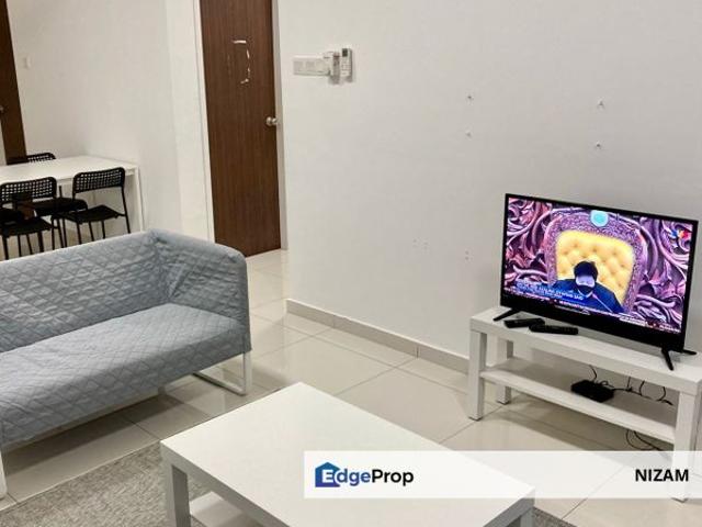 Condominium for sale in Country Heights Damansara, Kuala Lumpur