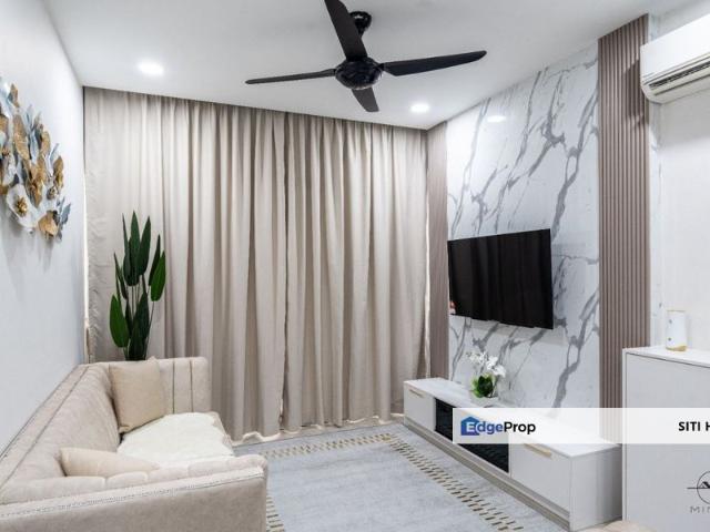 Condominium for sale in Country Heights Damansara, Kuala Lumpur