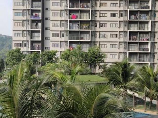 Serviced Residence for sale in Country Heights Damansara, Kuala Lumpur