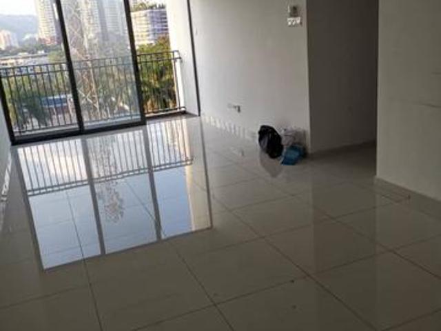 Serviced Residence for rent in Country Heights Damansara, Kuala Lumpur