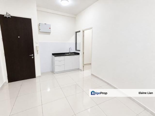 Condominium for rent in Taman Sri Rampai, Kuala Lumpur