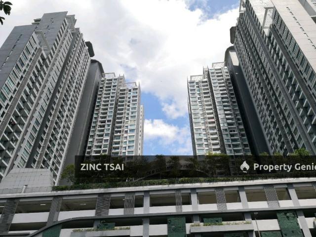 Serviced Residence for rent in Country Heights Damansara, Kuala Lumpur