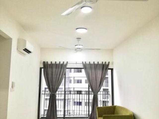 Serviced Residence for sale in Country Heights Damansara, Kuala Lumpur