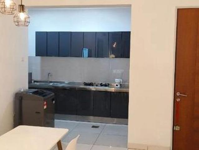 Serviced Residence for rent in Country Heights Damansara, Kuala Lumpur