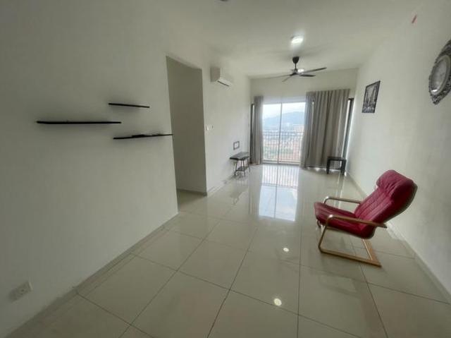 Serviced Residence for rent in Country Heights Damansara, Kuala Lumpur