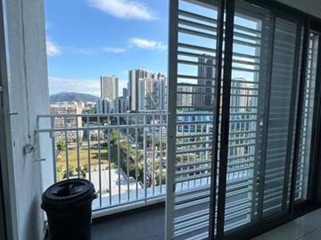 Serviced Residence for rent in Country Heights Damansara, Kuala Lumpur