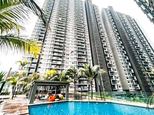 Serviced Residence for sale in Country Heights Damansara, Kuala Lumpur