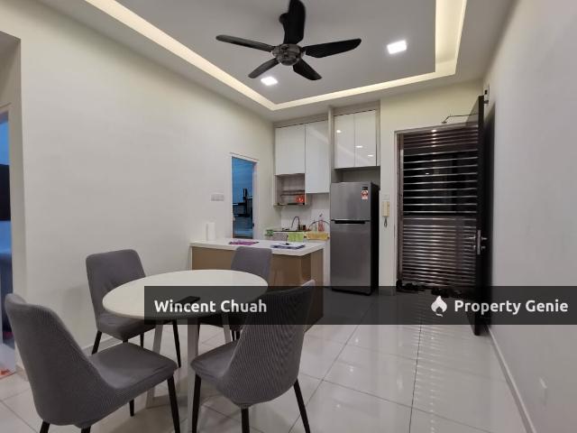 Condominium for rent in Country Heights Damansara, Kuala Lumpur
