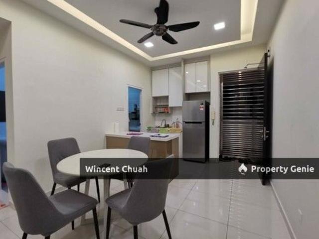Apartment for rent in Country Heights Damansara, Kuala Lumpur