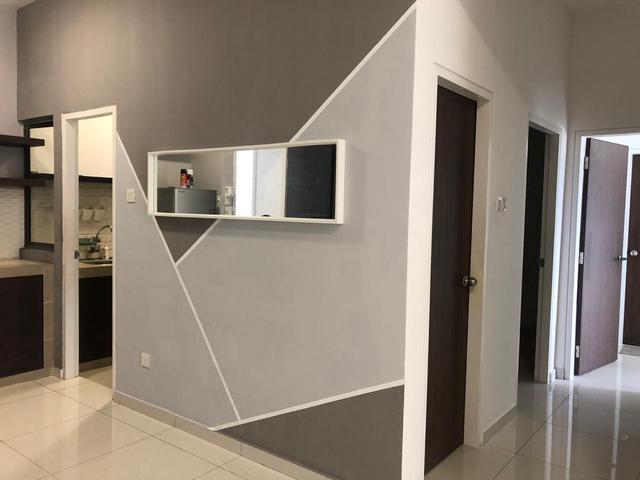 Serviced Residence for rent in Country Heights Damansara, Kuala Lumpur