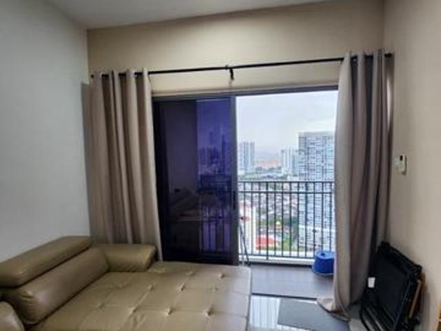 Serviced Residence for rent in Country Heights Damansara, Kuala Lumpur