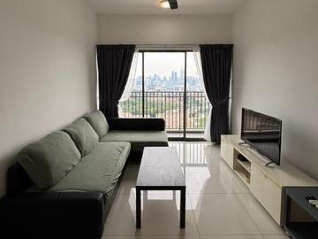 Serviced Residence for rent in Country Heights Damansara, Kuala Lumpur