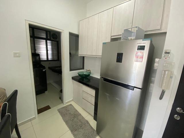 Condominium for rent in Country Heights Damansara, Kuala Lumpur
