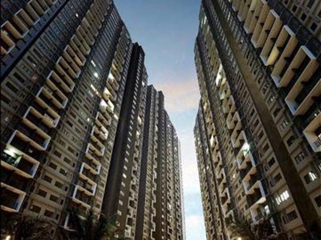 Serviced Residence for rent in Country Heights Damansara, Kuala Lumpur