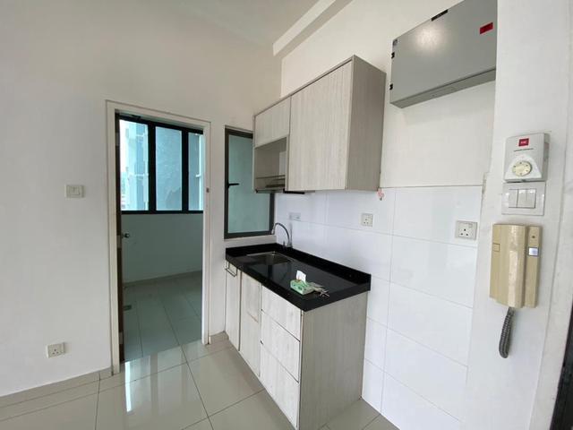 Serviced Residence for sale in Country Heights Damansara, Kuala Lumpur