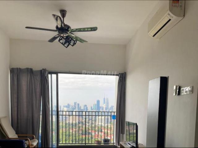Apartment for rent in Country Heights Damansara, Kuala Lumpur