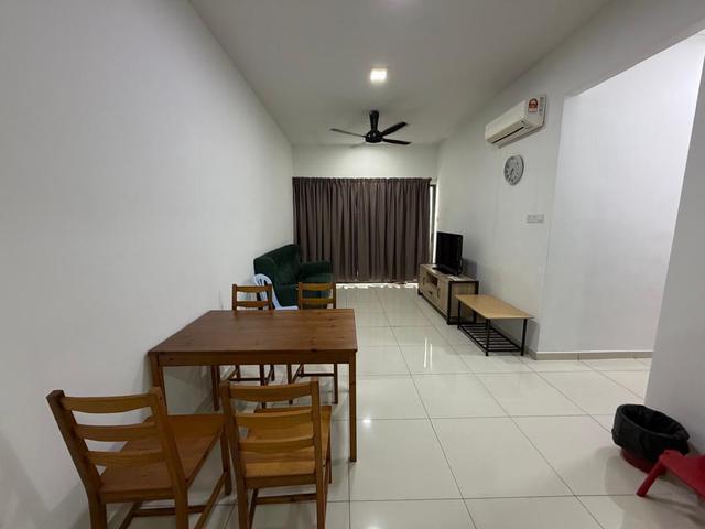 Serviced Residence for rent in Country Heights Damansara, Kuala Lumpur