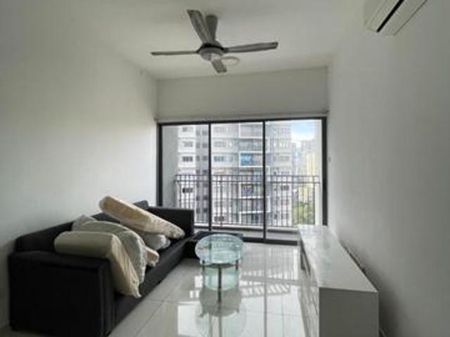 Serviced Residence for rent in Country Heights Damansara, Kuala Lumpur