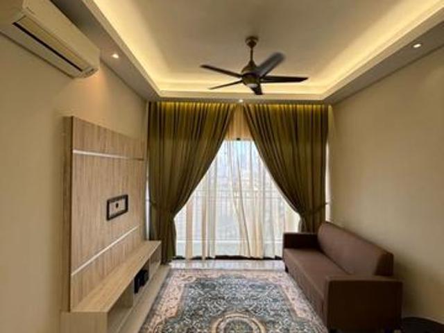 Serviced Residence for rent in Country Heights Damansara, Kuala Lumpur