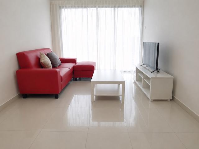 Serviced Residence for rent in Country Heights Damansara, Kuala Lumpur