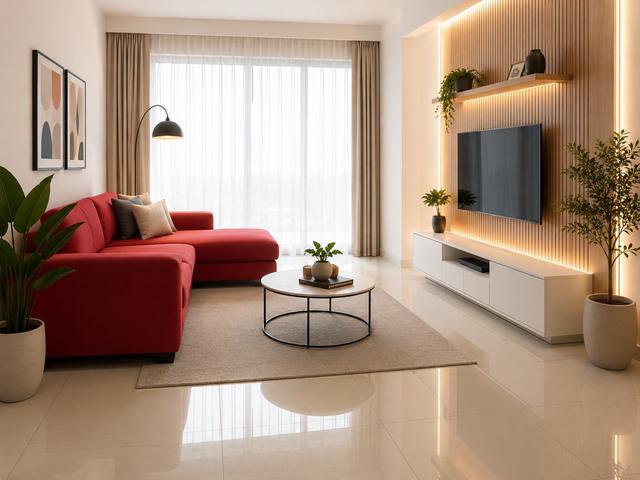 Serviced Residence for sale in Country Heights Damansara, Kuala Lumpur