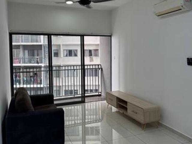 Serviced Residence for rent in Wangsa Maju, Kuala Lumpur