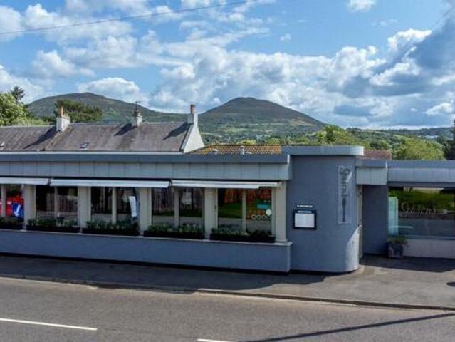 House for rent in Aldgate, Lyons