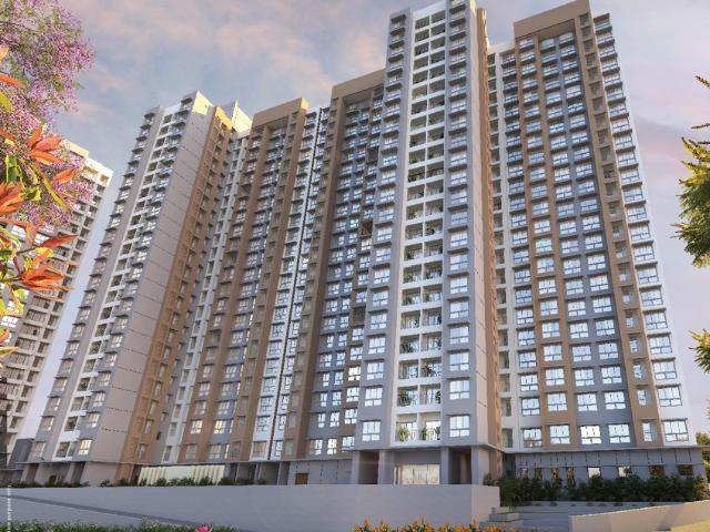 Flat for sale in Kalwa, National Capital Territory Of Delhi
