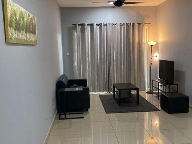Apartment for rent in Johore Bahru, Johor