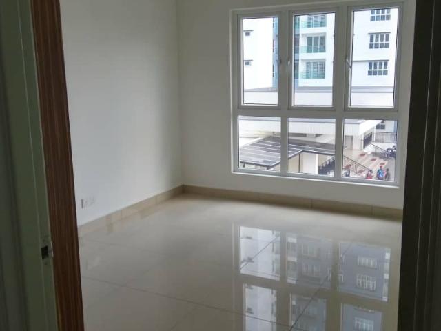 Apartment for rent in Johore Bahru, Johor