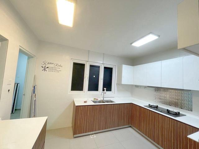 Apartment for sale in Johore Bahru, Johor