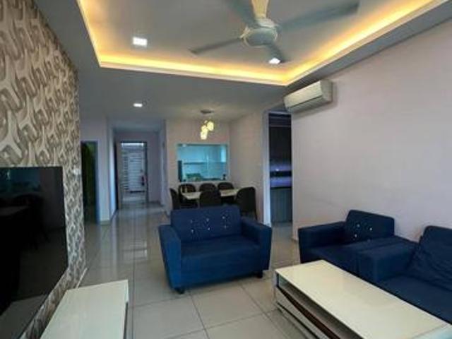 Apartment for sale in Johore Bahru, Johor