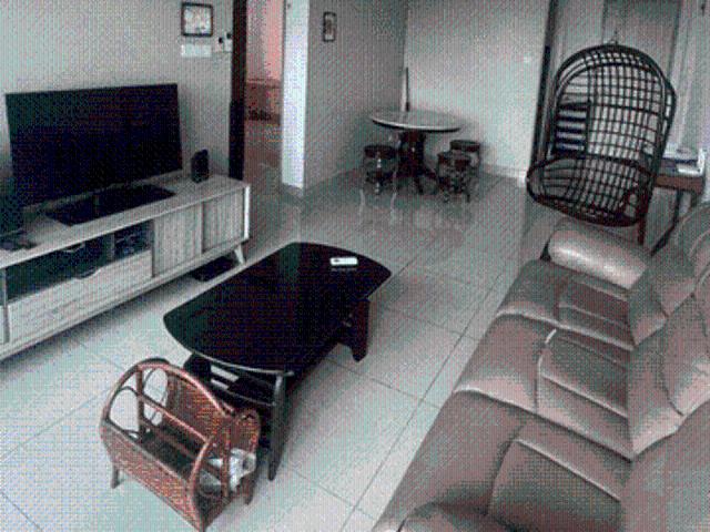 Apartment for rent in Johore Bahru, Johor
