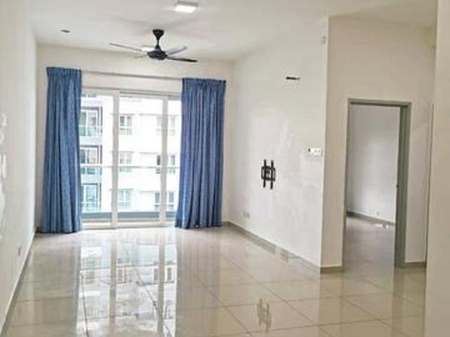 Apartment for sale in Johore Bahru, Johor