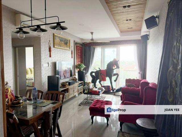 Condominium for rent in Taman Dato Onn, Johor Bahru