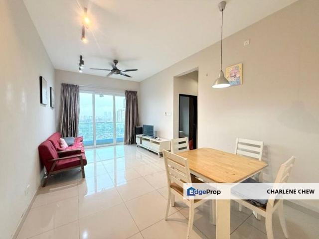 Condominium for sale in Taman Dato Onn, Johor Bahru