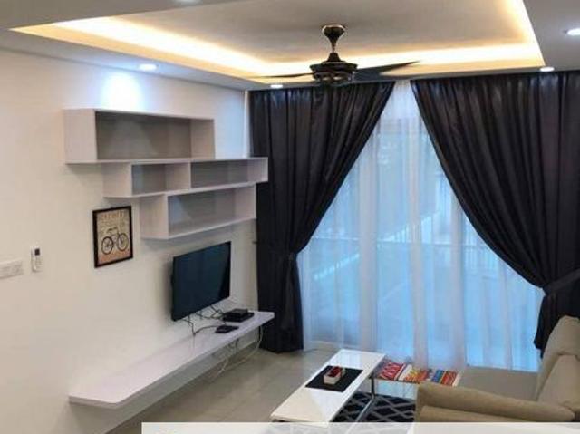 Condominium for sale in Johore Bahru, Johor