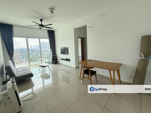 Condominium for sale in Johore Bahru, Johor