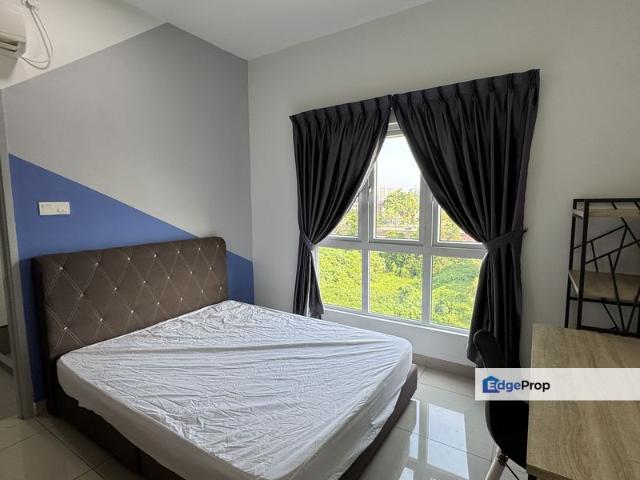 Condominium for rent in Johore Bahru, Johor