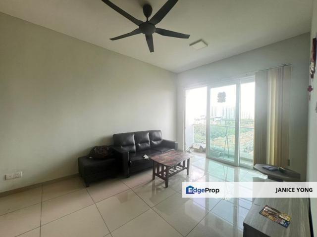 Condominium for sale in Johore Bahru, Johor