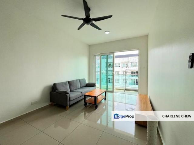 Condominium for rent in Johore Bahru, Johor