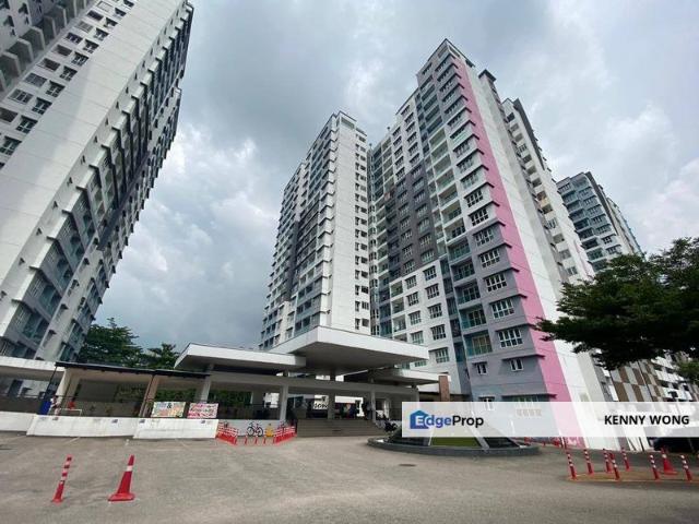 Condominium for sale in Johore Bahru, Johor