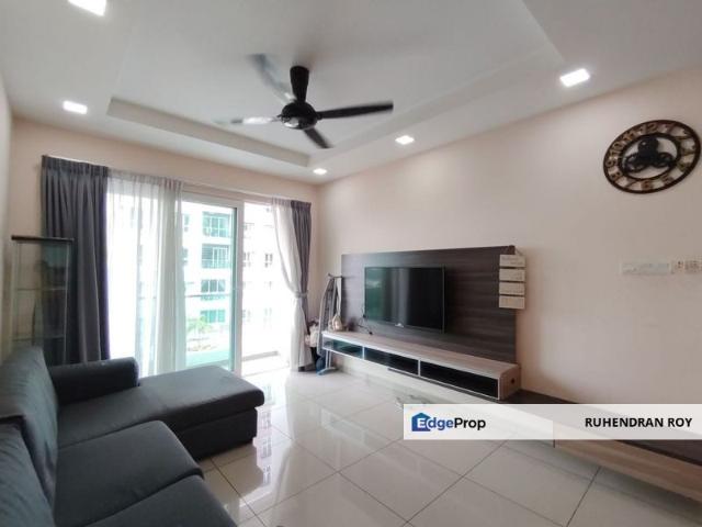 Condominium for rent in Johore Bahru, Johor