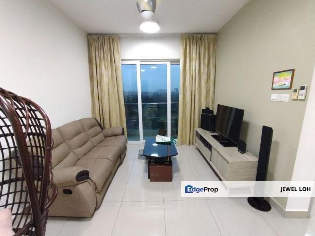 Condominium for rent in Johore Bahru, Johor