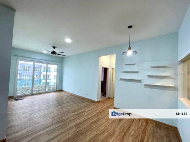 Condominium for sale in Johore Bahru, Johor