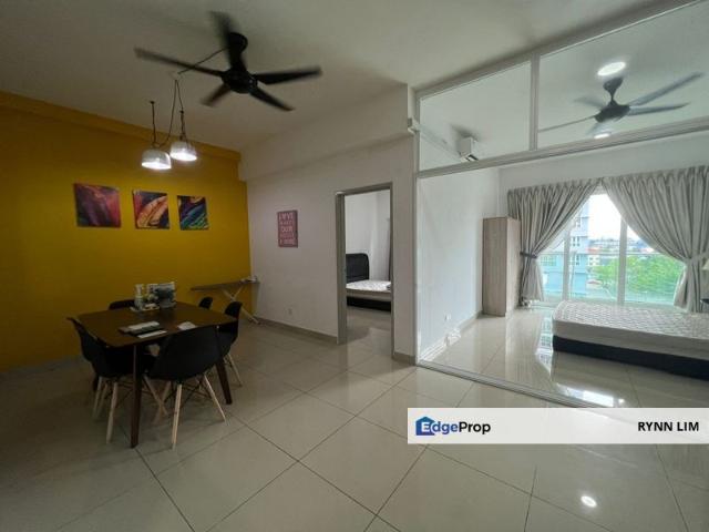 Condominium for sale in Johore Bahru, Johor