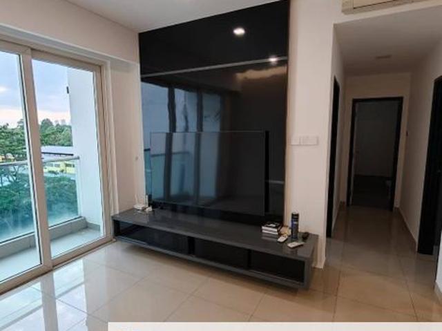 Condominium for sale in Johore Bahru, Johor