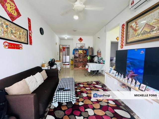 Condominium for sale in Johore Bahru, Johor