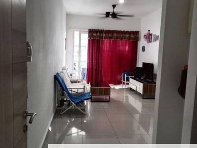 Condominium for sale in Johore Bahru, Johor