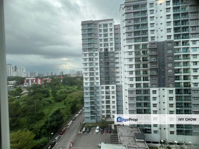 Condominium for rent in Johore Bahru, Johor